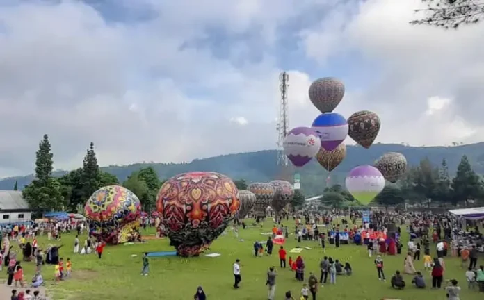 cappadocia versi indonesia