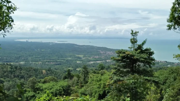 desa sukajadi desa wisata