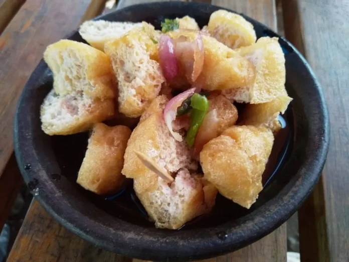 makanan khas cirebon