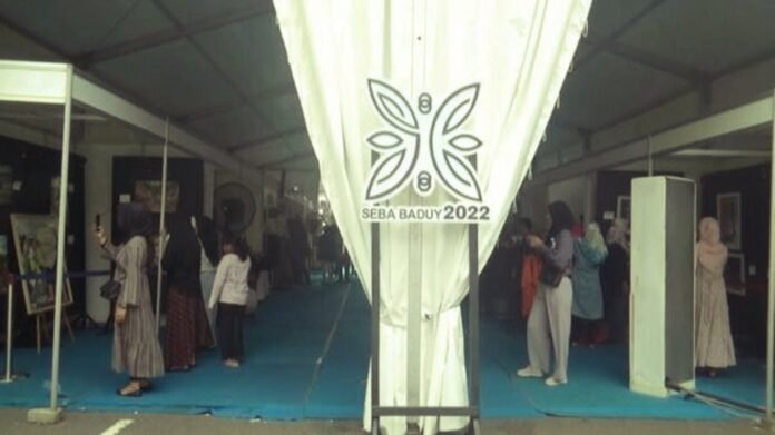 Festival Seba Baduy