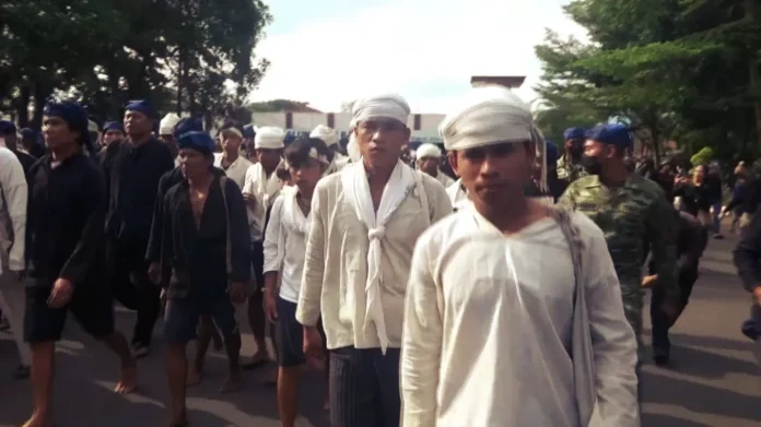seba baduy
