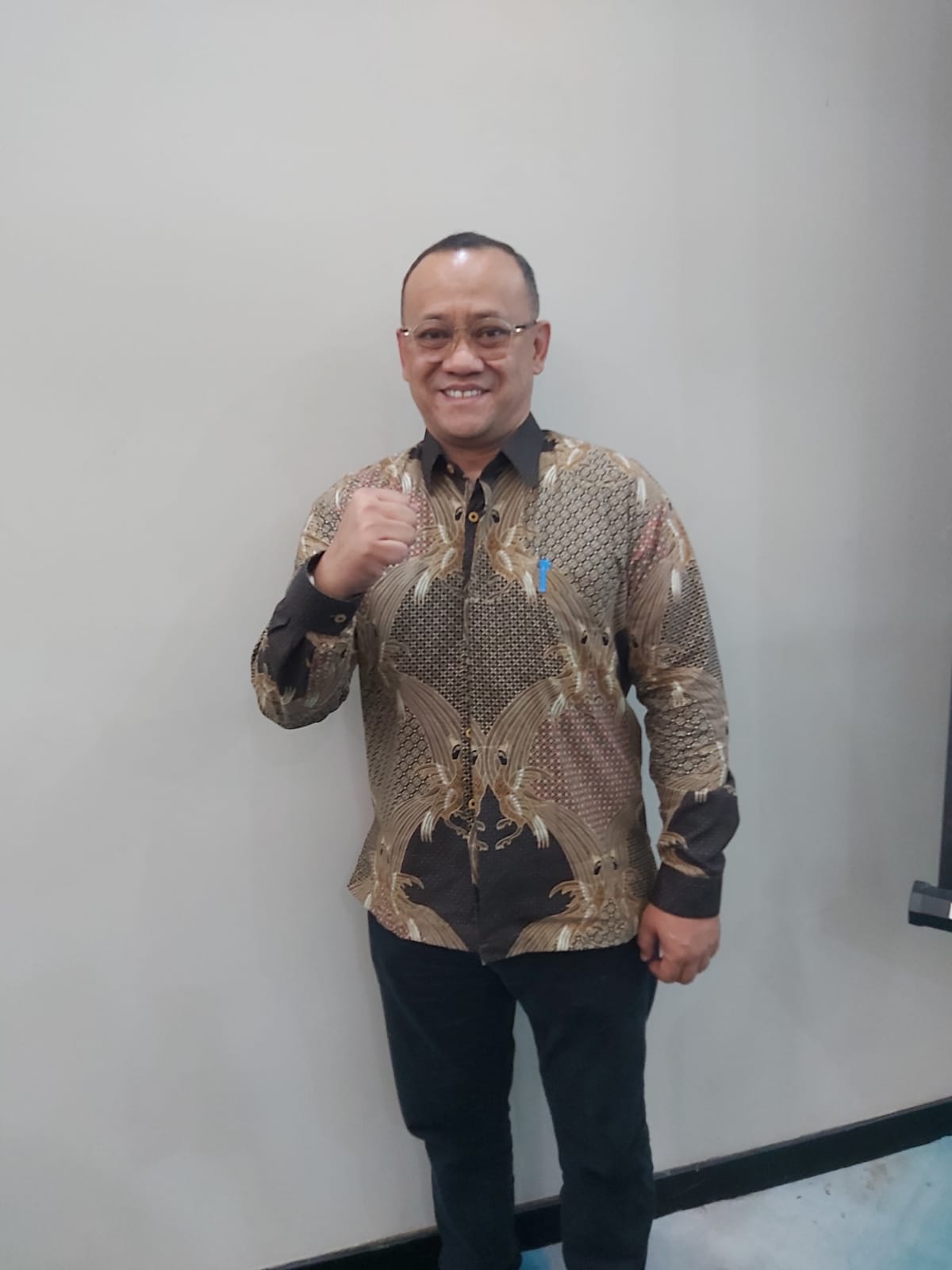 Kandidat Doktor, Sekdis Dinsos Banten Gelar FGD – BANTENTV.COM