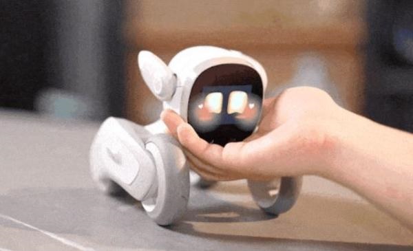 Loona, Robot Kecil yang Bisa Dijadikan Teman Bermain – BANTENTV.COM