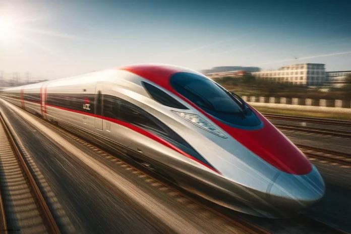 kereta cepat jakarta bandung whoosh