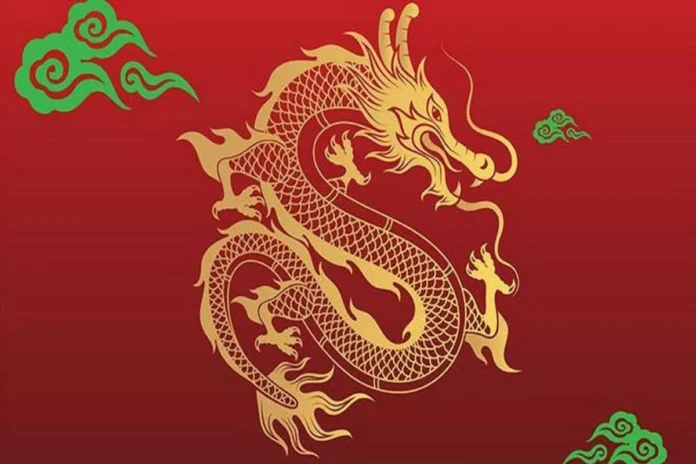 investasi di tahun naga
