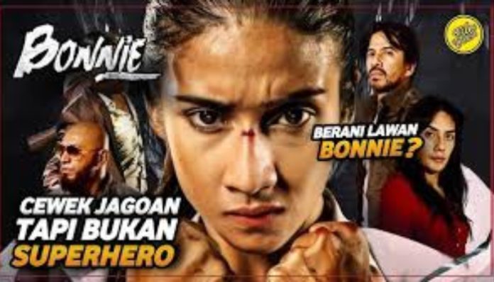 Film Bonnie merupakan film bioskop bergenre drama dan action.