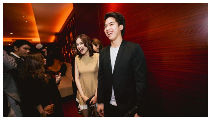 El Rumi dan Syifa Hadju Menangkan Penghargaan Best Couple di Ajang Infotainment Award 2024