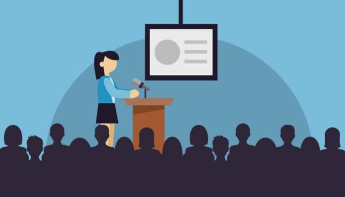 Tips Atasi Rasa Grogi saat didepan Publik