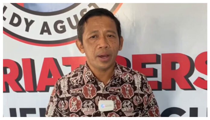 Robinsar Dilaporkan ke Bawaslu