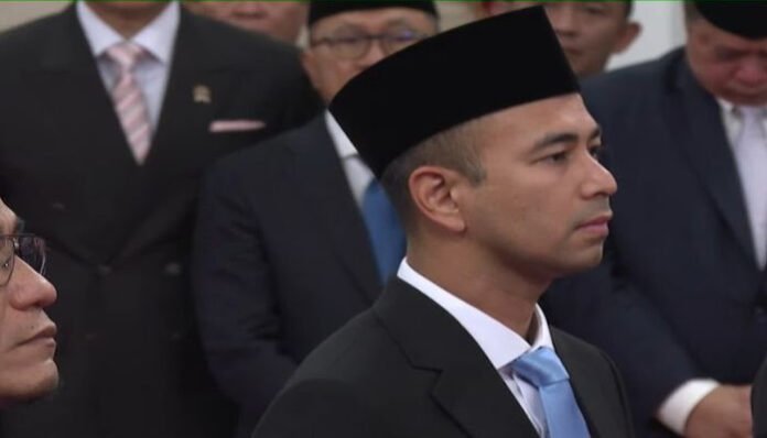 Utusan Khusus, Raffi Ahmad dan Gus Miftah