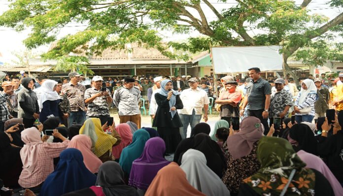 Transparansi Pemerintah dan Good Governance