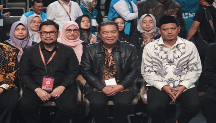 Pilkada Serentak Tahun 2024