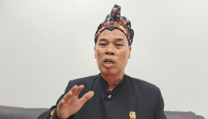 Perjuangkan Aspirasi Masyarakat