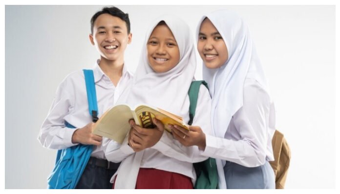 Sekolah SD-SMA Negeri dan Swasta di Jakarta Gratis