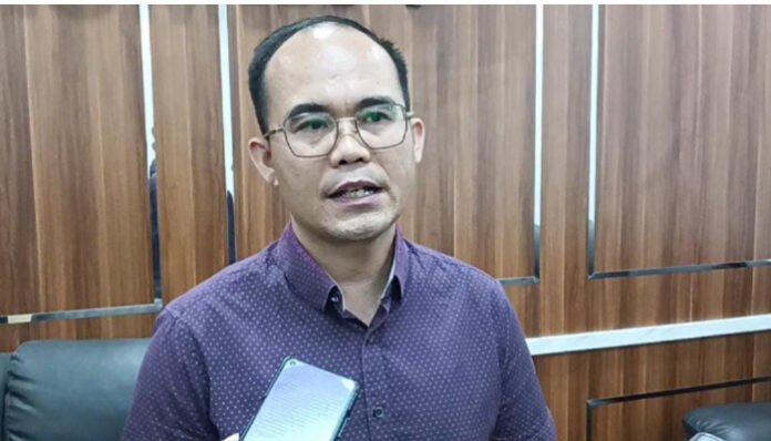 DPRD Banten Dorong Pemprov Siapkan Mitigasi Bencana