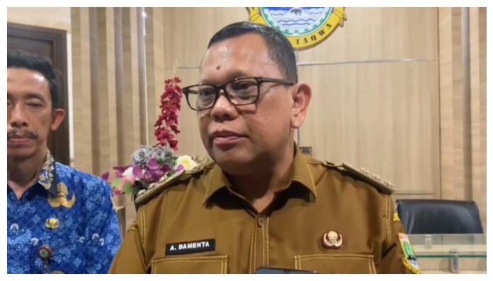 Besaran UMK 8 Kabupaten Kota
