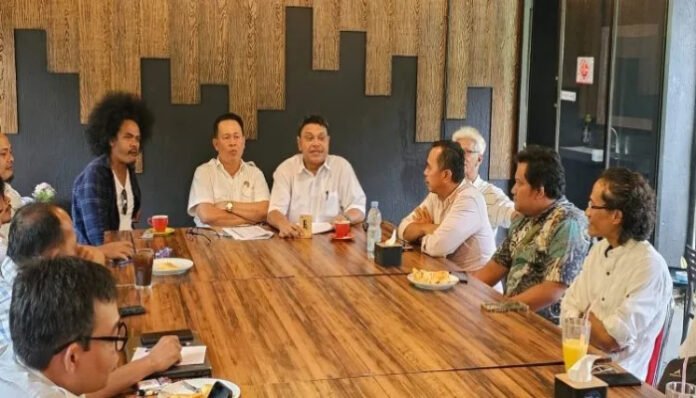 pwi banten