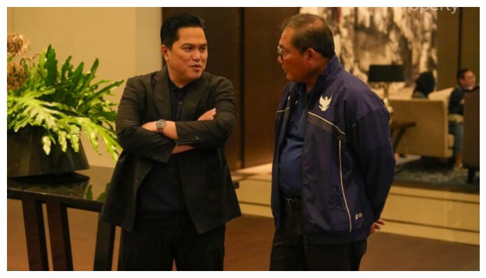 PSSI