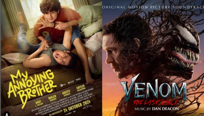 Film Netflix Buat Nunggu Waktu Berbuka