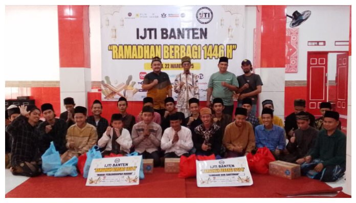 IJTI Banten