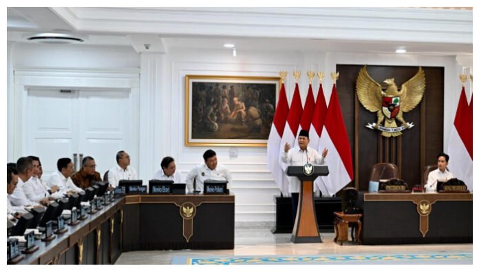 Presiden
