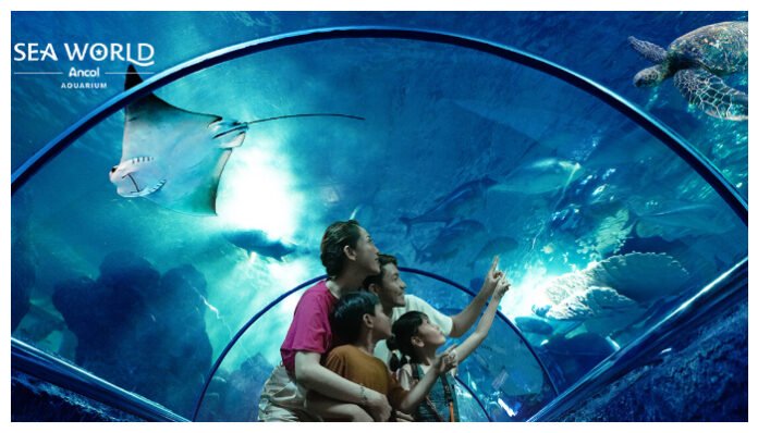 Promo Lebaran, Destinasi Wisata Ini Tawarkan Diskon Menarik (Ancol.com)