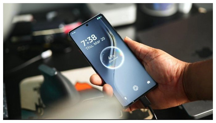 tecno camon