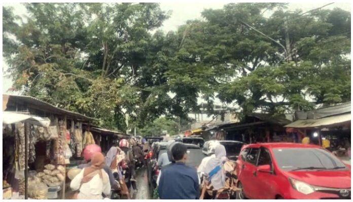 Banten Lama Jadi Tujuan Utama Ziarah Pasca Idulfitri 1446 H (Banten TV)