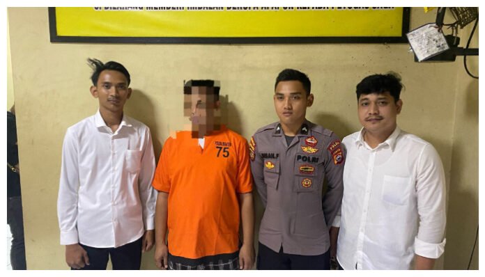 Oknum Anggota DPRD Banten Ditangkap atas Kasus Penipuan