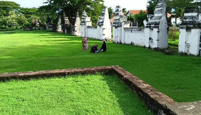 Keraton Kaibon (Banten TV)
