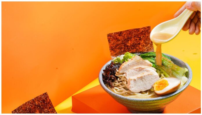 Liburan Makin Menyenangkan Dengan Promo Makanan Spesial Lebaran (Foto: Champ Resto Indonesia)