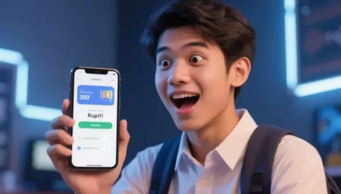 penipuan salah transfer