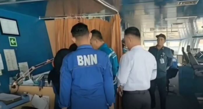 Sijawara: Inovasi Digital BNN dalam Aksi P4GN.