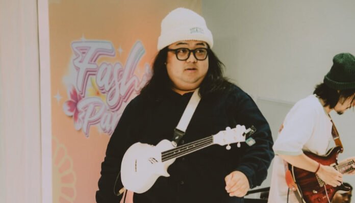 Gustiwiw, Musisi Muda yang Pergi Saat Karyanya Sedang Bersinar. (Foto: Instagram/@gustiwiw)