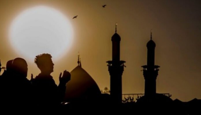 1 Muharram 1447 Jatuh pada 27 Juni 2025