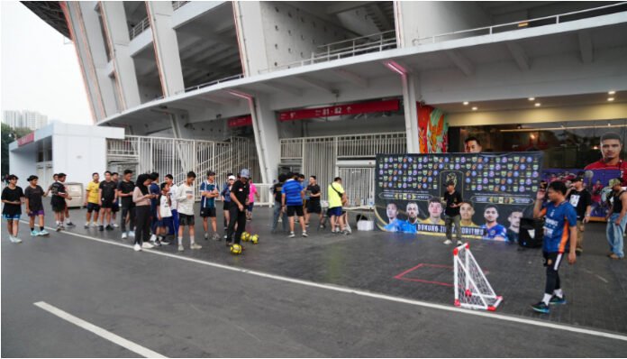 Tiket Piala Presiden 2025 Dijual Mulai 29 Juni, Ini Cara dan Harganya. (Foto: Dok. PSSI)