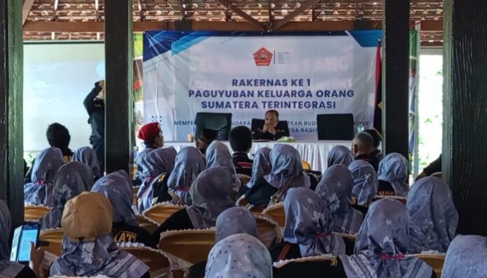 Agrowisata Bukit Sinyonya Kembali Menjadi Daya Tarik Wisatawan Luar Daerah