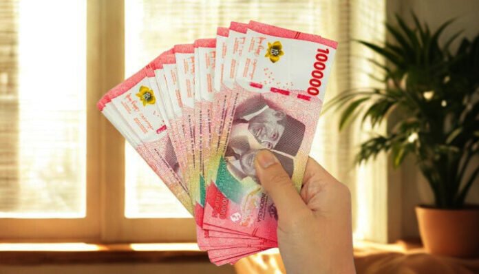 BRI Perkuat Ekonomi Rakyat Lewat BSU, Salurkan Bantuan Rp1,72 Triliun