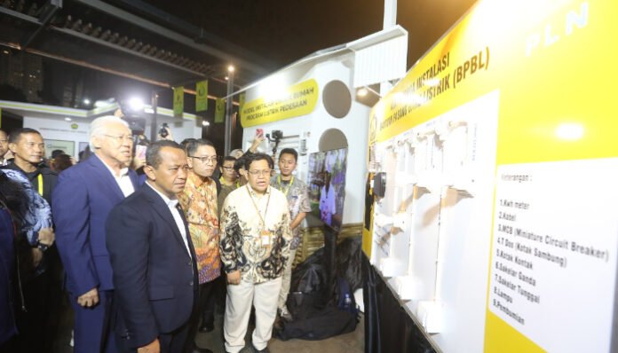Energi Mineral Festival 2025 Jadi Gerakan Edukasi Energi Nasional