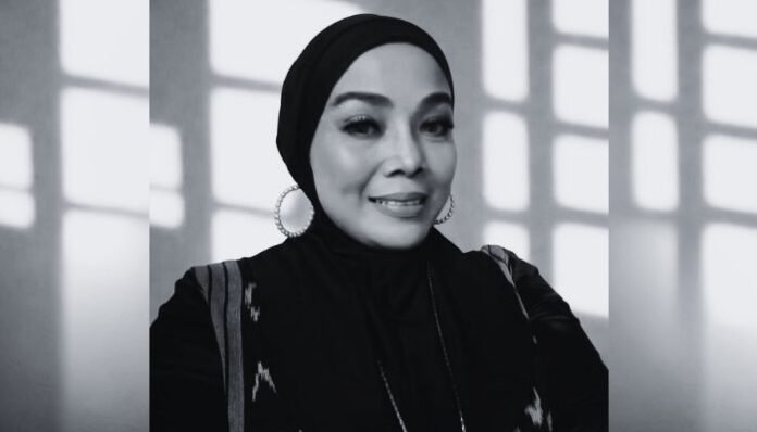 Penyanyi Dangdut Legendaris Yunita Ababiel Wafat. (Foto: @yunitaababiel)
