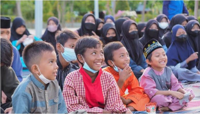 Hari Asyura: Makna Sosial dan Spiritual 10 Muharram (Foto: Baznas)