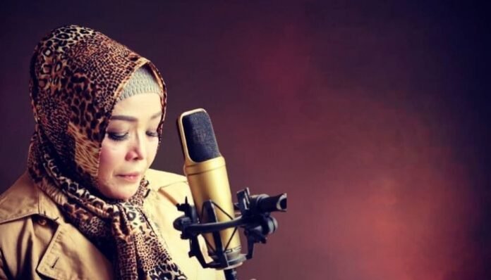 Jejak Musikal Yunita Ababiel. (@yunitaababiel)
