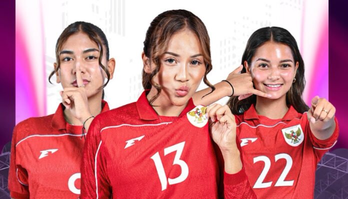PSSI Umumkan Tender Sponsorship Apparel Timnas Sepak Bola dan Futsal Indonesia 2026–2030. (Foto: Instagram/@erickthohir)