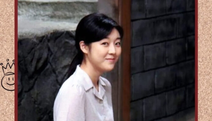 Artis Korea Selatan Kang Seo Ha Tutup Usia. (Foto: Sumber : @klovers_indonesia)