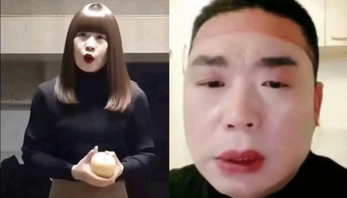 Kasus Sister Hong Tuai Berbagai Reaksi dari Warganet Dunia
