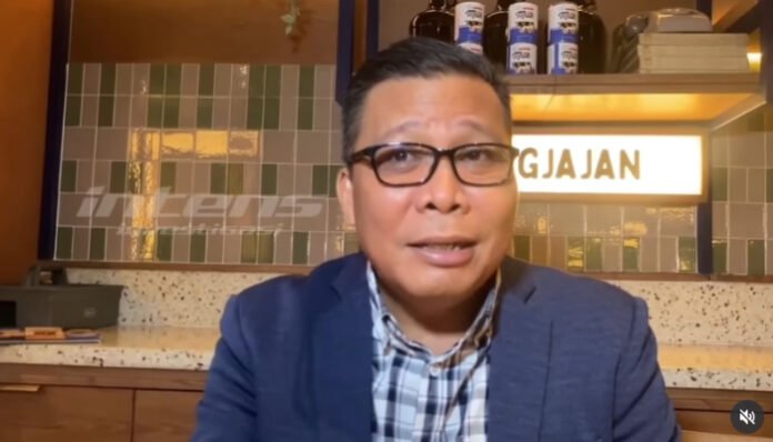 Praktisi Hukum Maxi Karepu. (Foto: Intens)