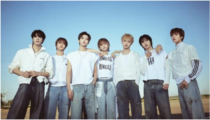 NCT Dream Pastikan Konser di Jakarta September 2025. (Foto: Pinterest)