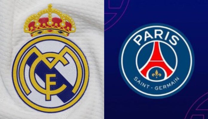 Real Madrid vs PSG: Duel Raksasa di Semifinal Piala Dunia Antarklub 2025
