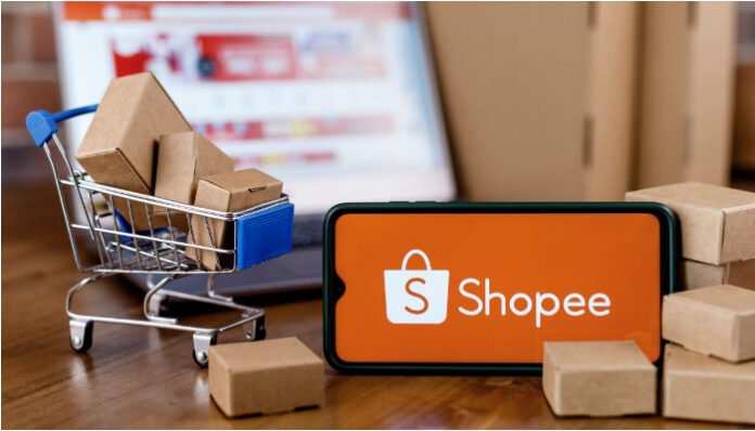 Ilustrasi Shopee (Foto: BigEvo)