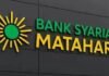 Bank Syariah Matahari Milik Muhammadiyah. (Foto: PWMU)